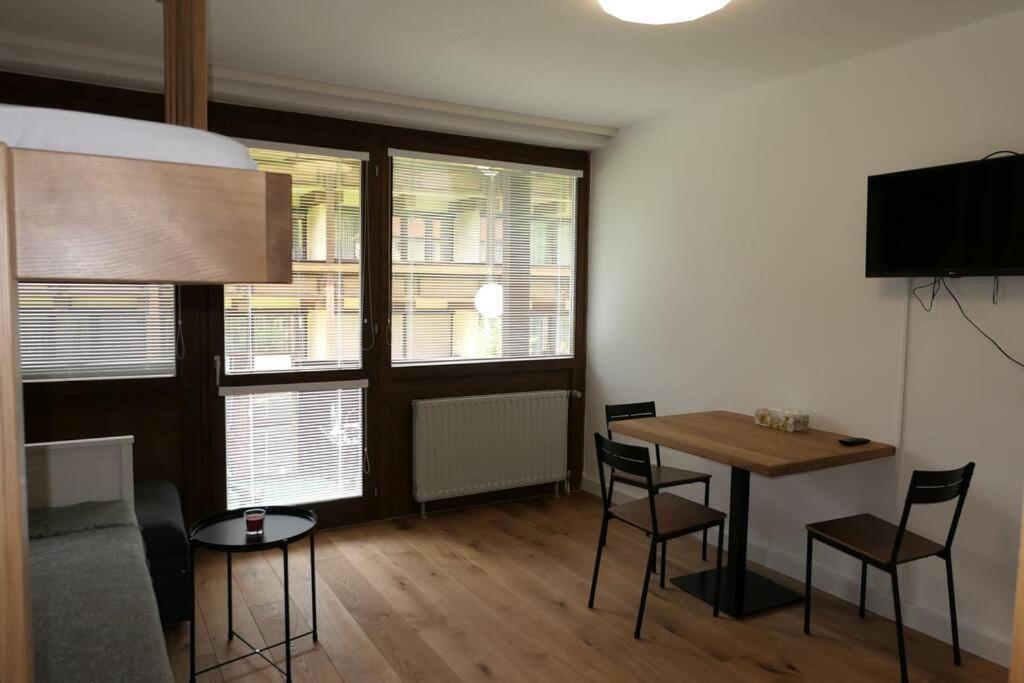 Modern Flat Near Grosser Arber Bayerisch Eisenstein Exterior foto